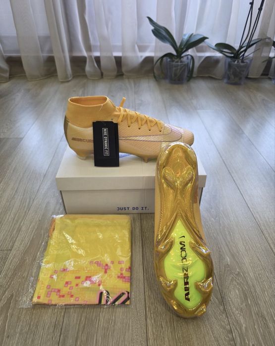 Футболни Бутонки 42/43/44