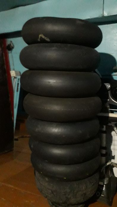 Продам камеру на R14 и 13 Б/У в хорошем состоянии