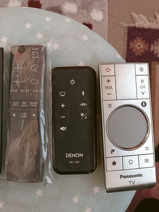 Telecomenzi originale