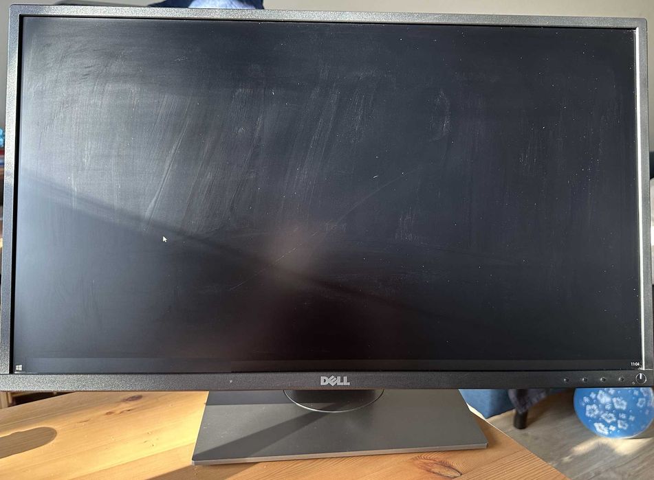 Монитор Dell P2717H