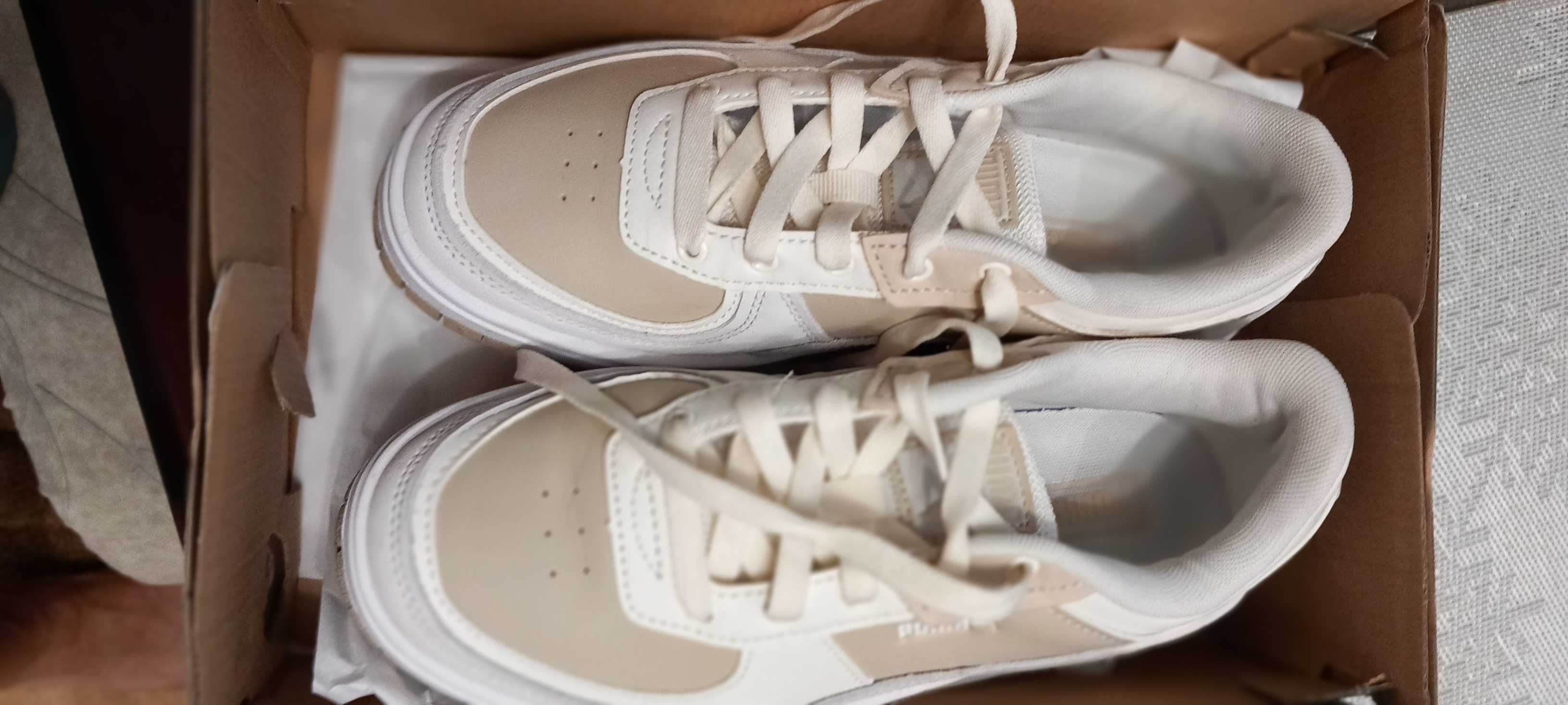 Нови оригинални маратонки PUMA 37 номер