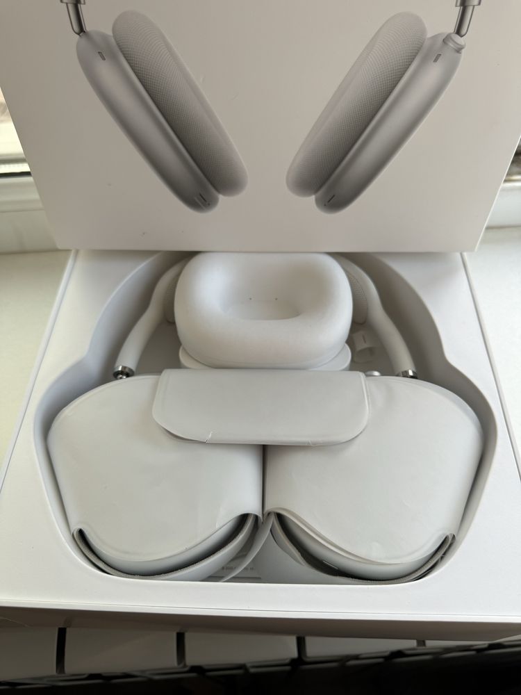 Айрподс макс/ AirPods Max оригинал