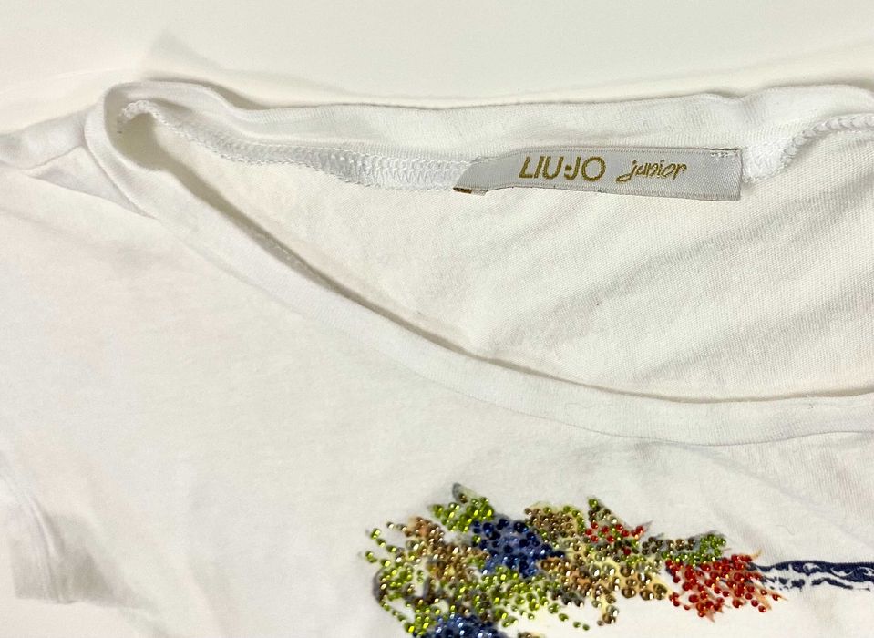 Tricou copii Lui Jo