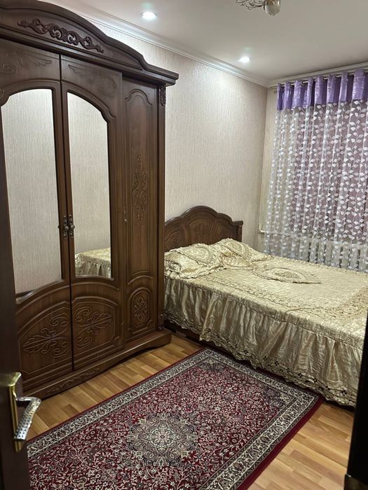 Аренда квартиры мегапланет