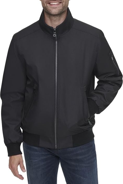 Мужская куртка CALVIN KLEIN original USA 54/56