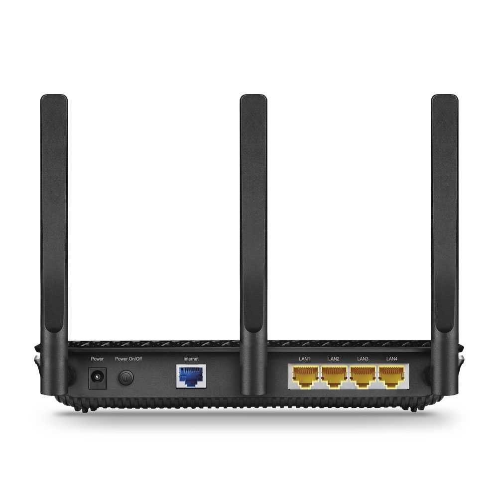 Роутер (Router) TP-Link Archer C2300/AC2300 Dual-Band Wi-Fi Router