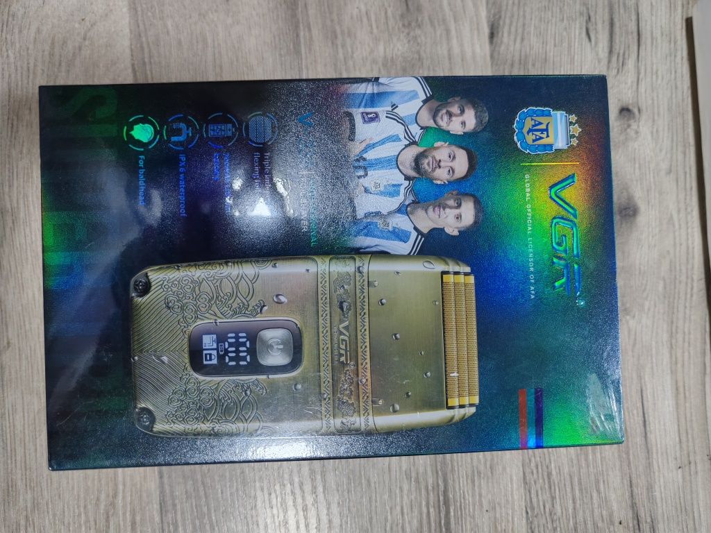 Продаётся машинка для стрижки