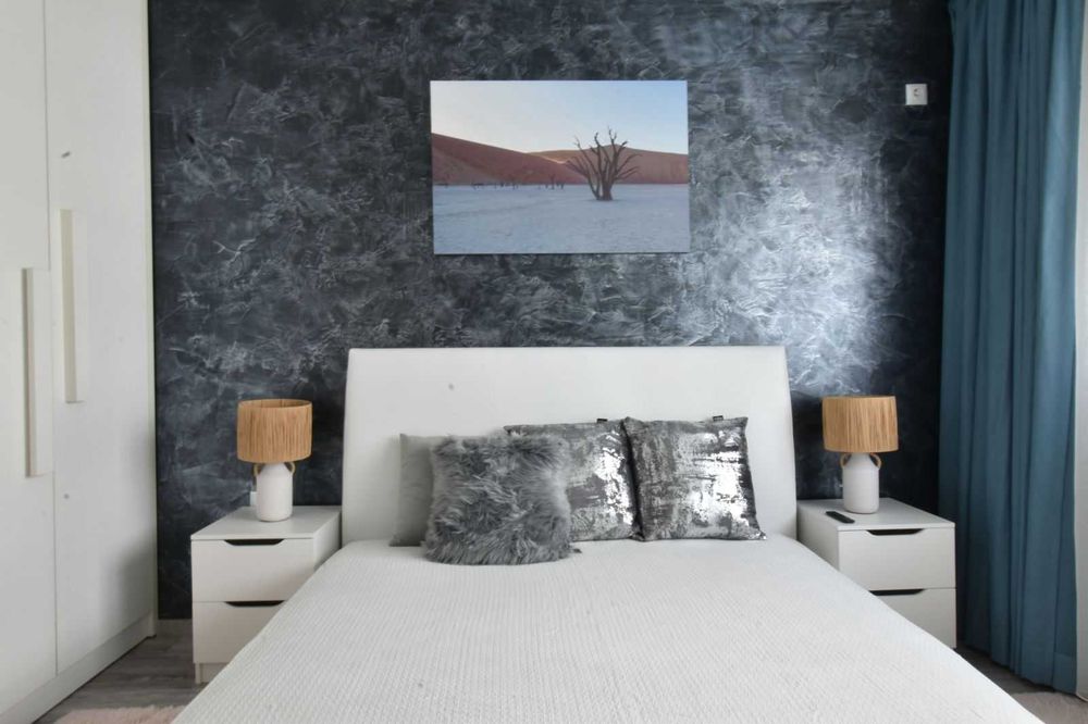 Продава се Тристаен апартамент в Велико Търново, Картала - 112 кв.м за 1545 €/кв.м - Снимка #8