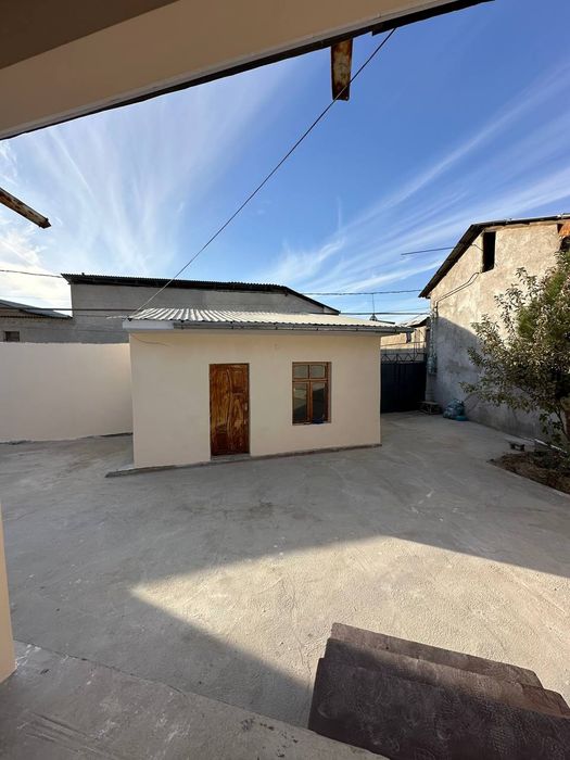 Чиланзар Ипадром тунел 2,8 сотка фасад 18 метров