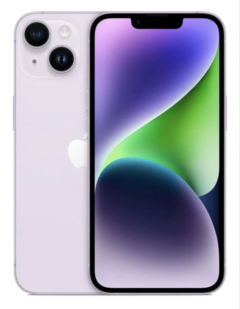 Айфон 14, 256 GB
