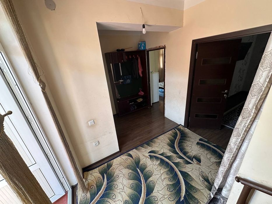 Mindonobod shaxarchasida 2 etajli 4 sotixli kotedj sotiladi