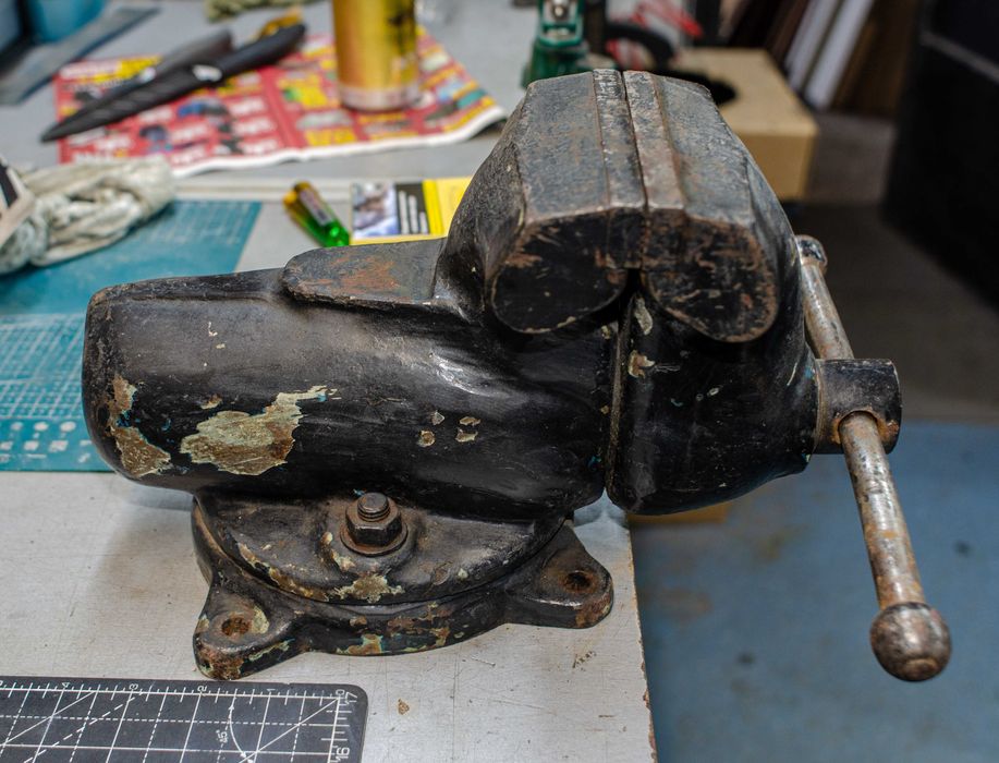 Менгеме Wilton 13кг