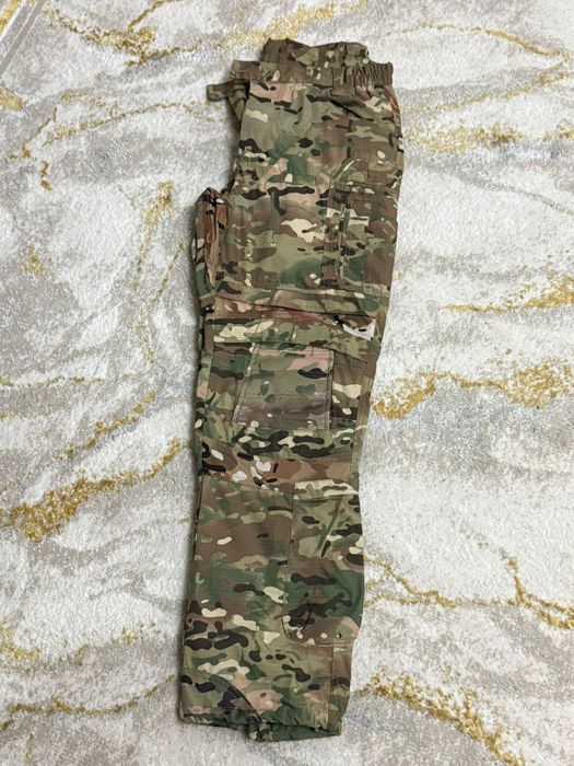 Мултикам форма новый 48 размер