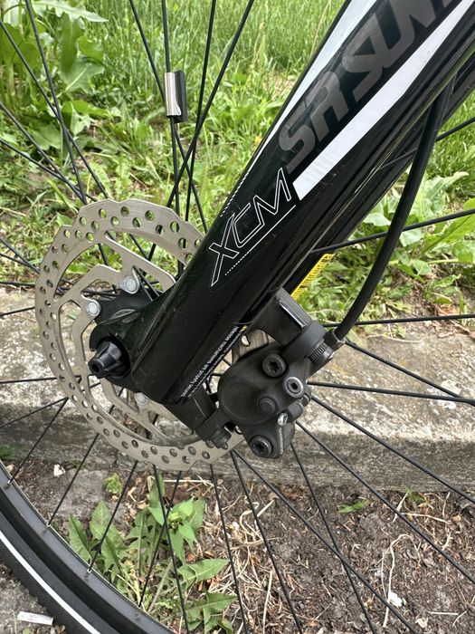 Bicietă Scott Aspect 940