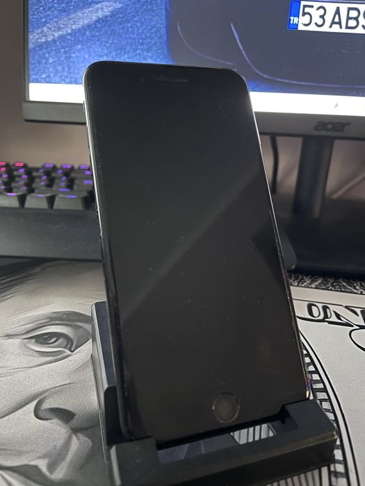 Iphone 7 plus 128 gb