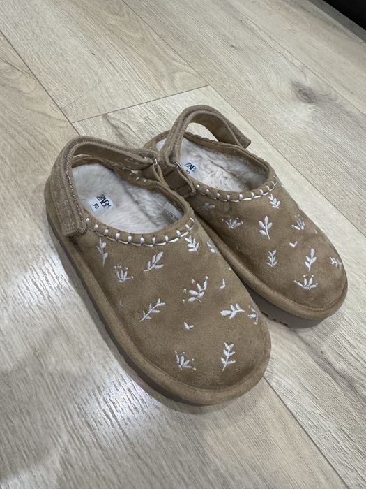 Детски обувки Zara