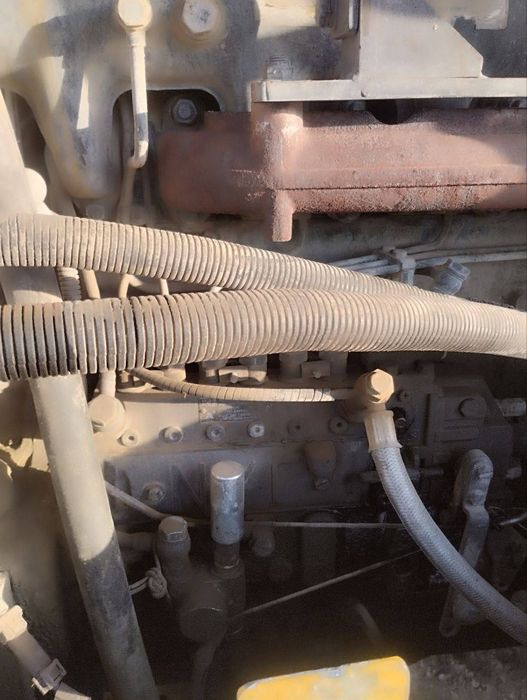 Выездная мойка Спецтехники бистро, качественно,на месте!!!