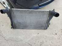 Intercooler vw sharan 2015
