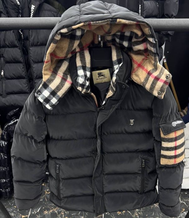 Зимно марково яке