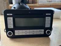 Vand RCD 300 mp3 ,gama volkswagen