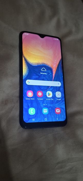 Samsung Galaxy A10