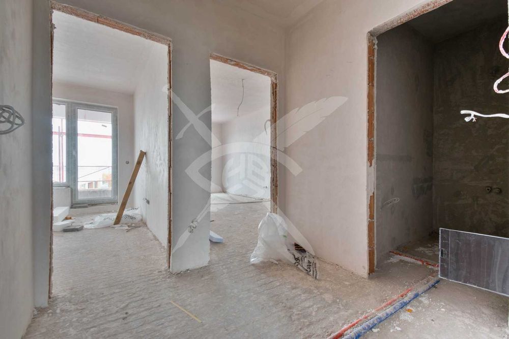 Продава се Двустаен апартамент в София, Студентски град - 70 кв.м за 2086 €/кв.м - Снимка #5