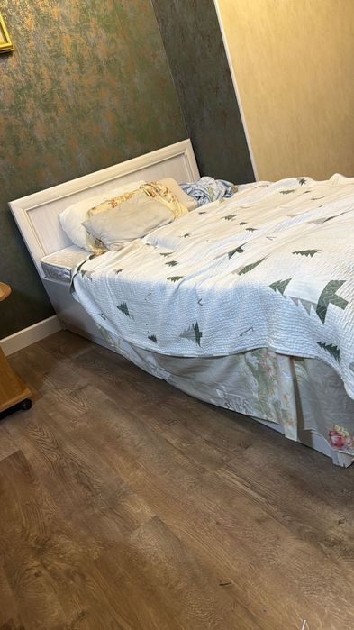 Продам кровать хорошем состоянии