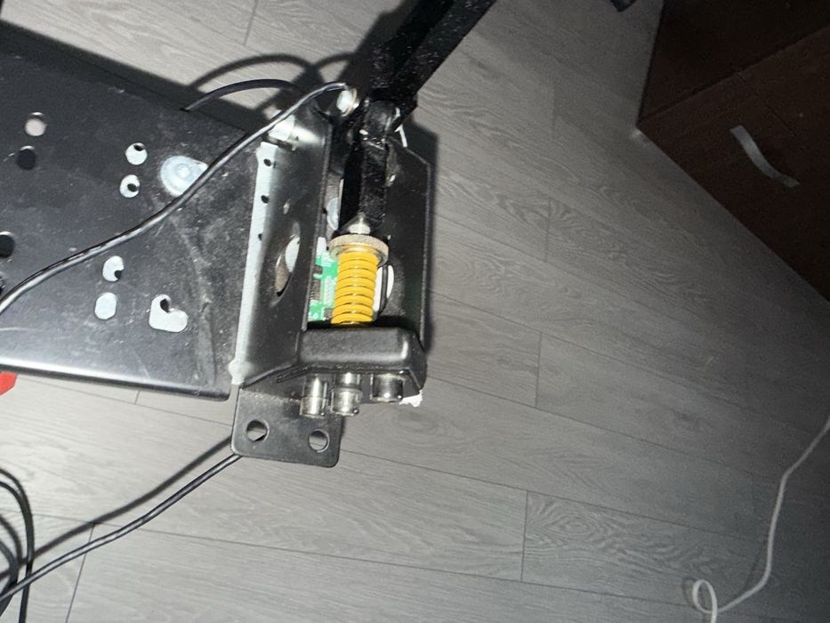 frana de mana sim racing usb noua