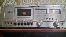 Японская дека marantz 5010