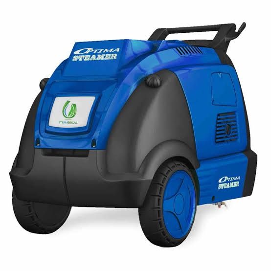 Karcher Паровая машина для мойки автомобилей