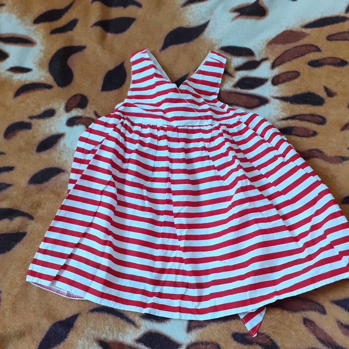 новая одежда для девочки на 3-7 лет