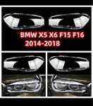 sticla far BMW X5 X6 F15 F16 2014-2018/carcasa bmw f15