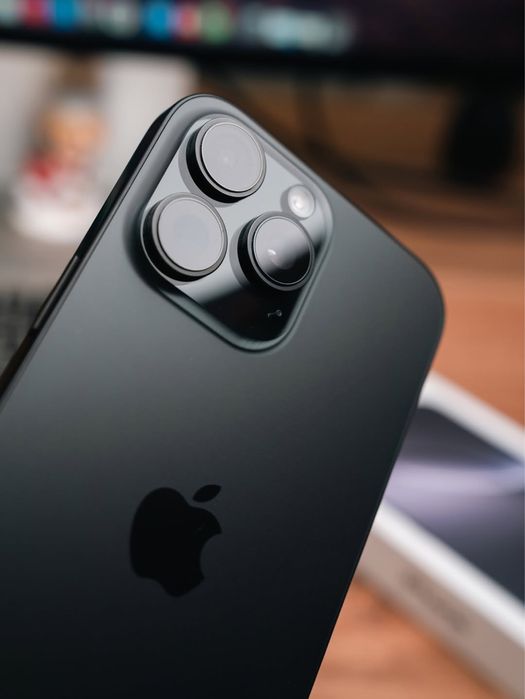 Iphone 15 pro аккумулятор 86