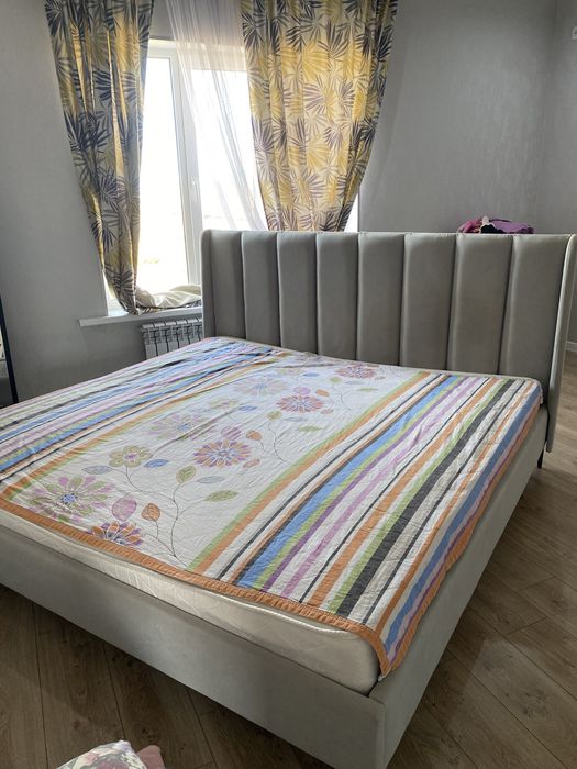 Продам спальный кровать