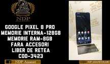 NDP Amanet Brăila Google Pixel 8 Pro 128gb (3423)