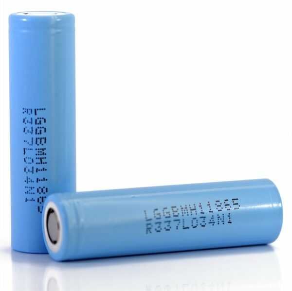 Производство на батерии за електрически велосипед, тротинетки, скутери