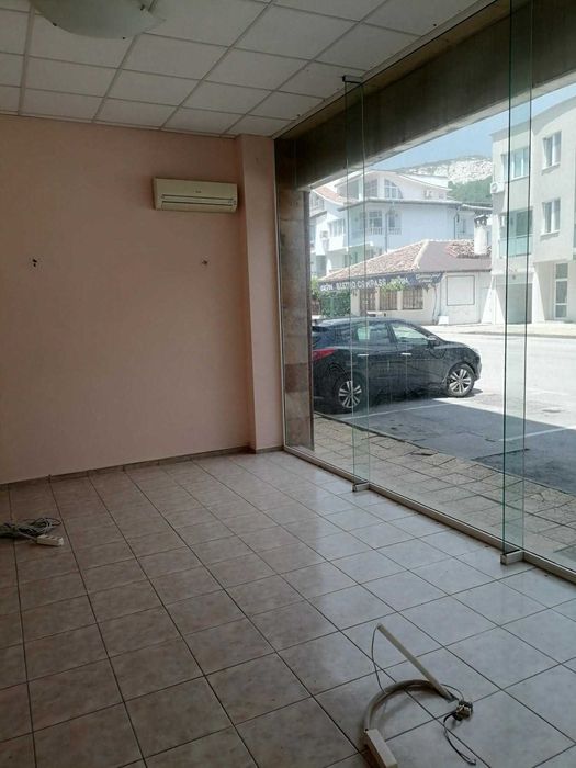 Магазин в град Балчик