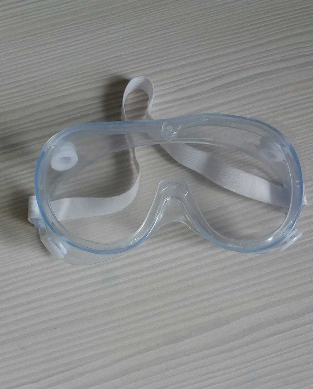 очки защитные универсальные