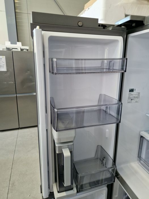 Combina sidebyside frenchdoor Samsung Garantie 2 ani