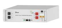 Acumulator LiFePo4 Deye 5.12kWh SE-G5.1 Pro-B