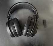 Vand casti gaiming wireless Razer Nari essential