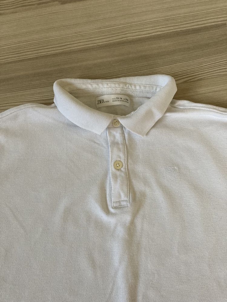 Tricou zara 13-14 ani, 164 cm