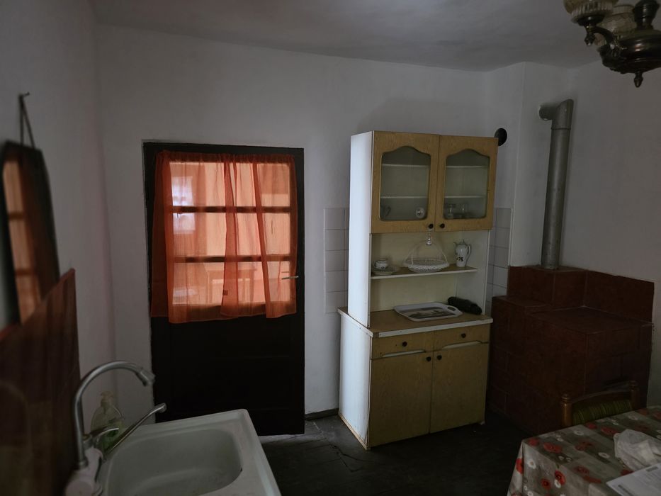 Vand casa in Turnu Severi