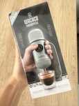 Wacaco Nanopresso espressor portabil
