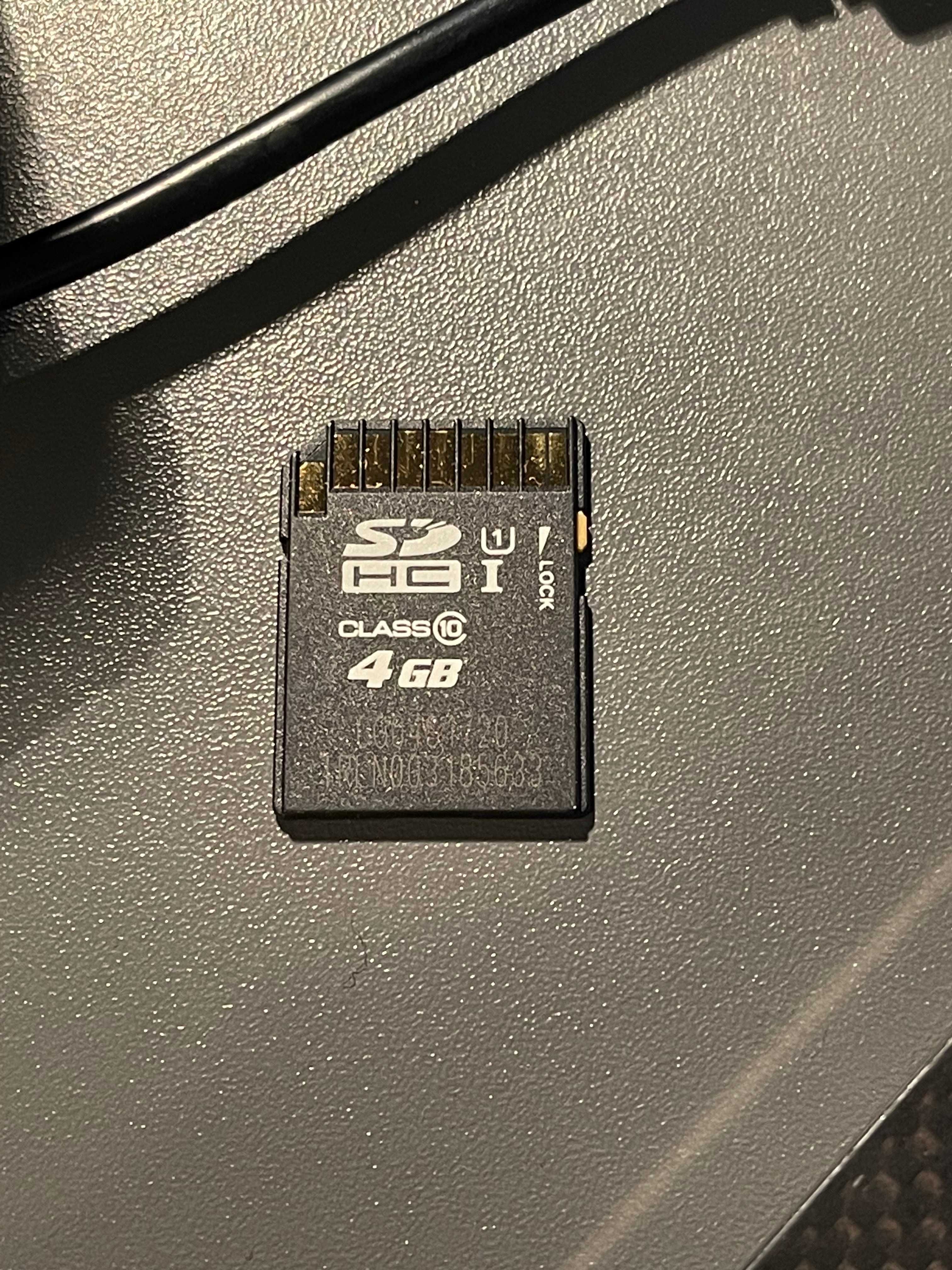 Карти памет 4гб memory cards 4gb