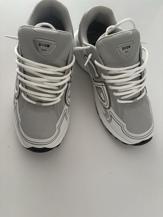 Sneakersi Dior b30