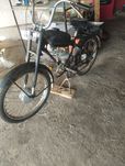 Mapet velomator sotiladi