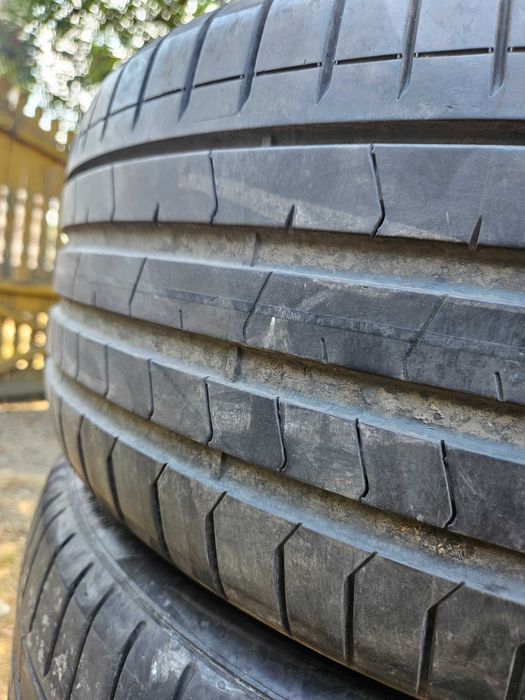 Anvelope 265 50 R19 Vara Pirelli P Zero Dot 2920