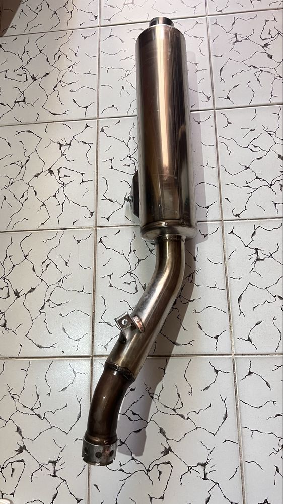 Toba honda originala cbr f4i