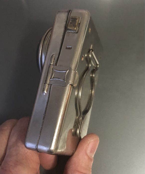 Lanterna militara WW2